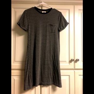 Sadie Robertson T-Shirt Dress